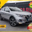 Nissan QASHQAI 2018