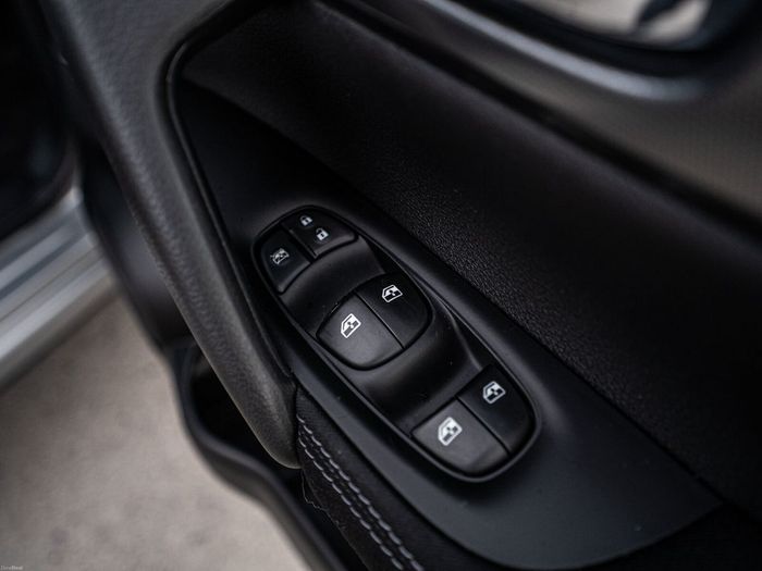 Nissan QASHQAI 2018
