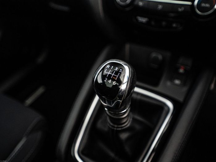 Nissan QASHQAI 2018