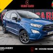 Ford EcoSport 2019