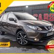 Nissan QASHQAI 2015