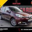 Renault Scenic 2016