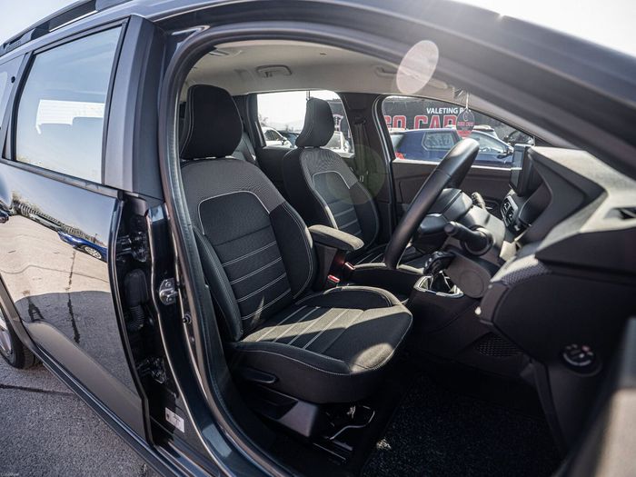 Dacia Jogger 2022