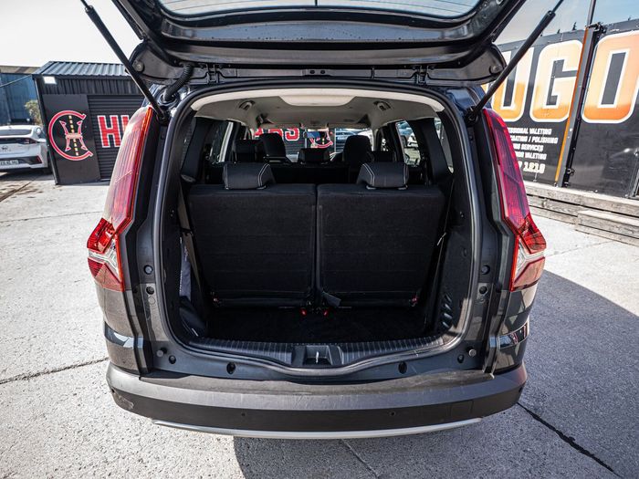 Dacia Jogger 2022