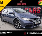 Honda Civic 2014