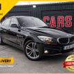 BMW 3 Series 2016
