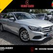 Mercedes-Benz C-Class 2016