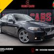 BMW 5 Series 2013