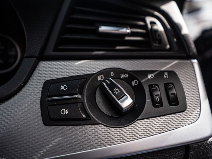 BMW 5 Series 2013