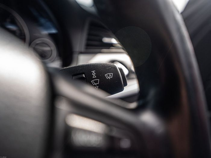 BMW 5 Series 2013