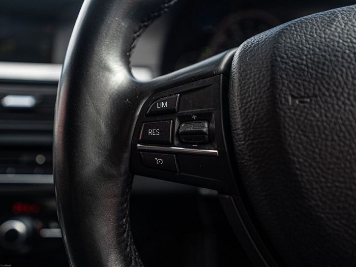 BMW 5 Series 2013