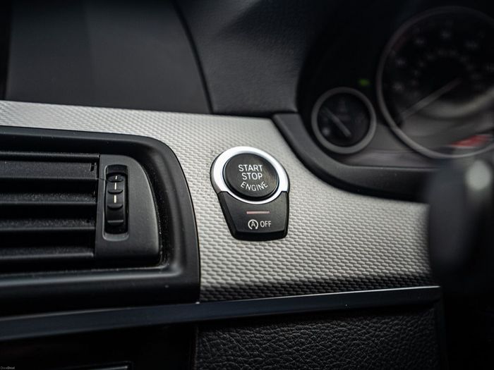 BMW 5 Series 2013