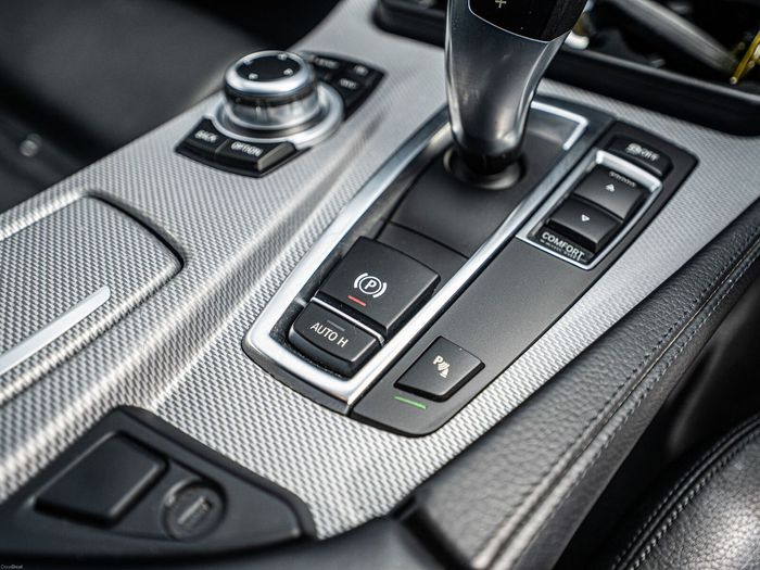BMW 5 Series 2013