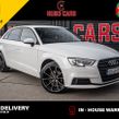 Audi A3 2016