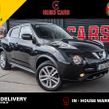 Nissan Juke 2015