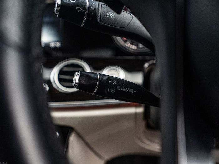 Mercedes-Benz E-Class 2016