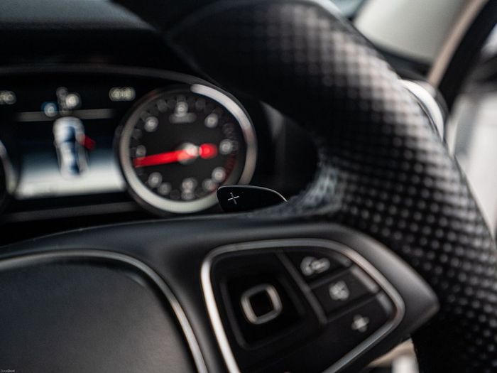 Mercedes-Benz E-Class 2016