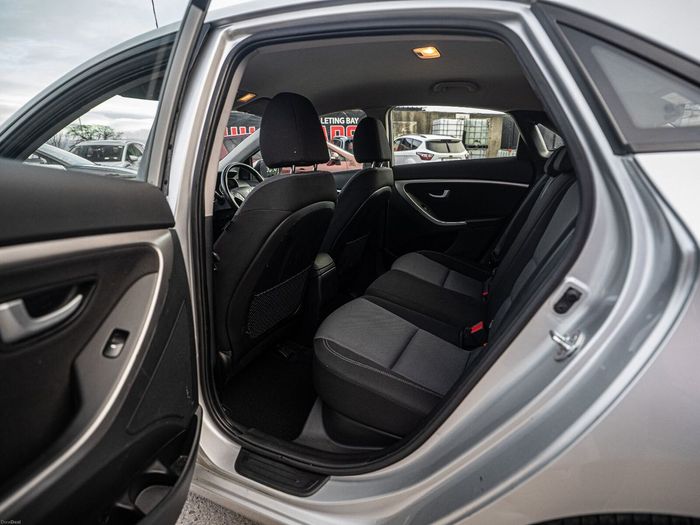 Hyundai i30 2014