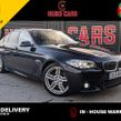 BMW 5 Series 2015
