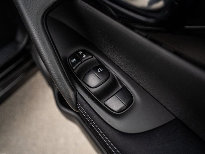 Nissan QASHQAI 2016