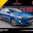 Ford Focus 2021
