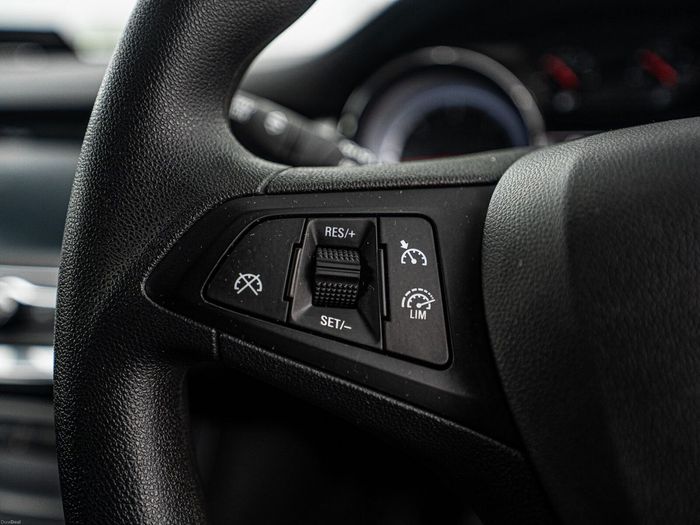 Opel Astra 2016