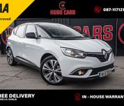 Renault Scenic 2018