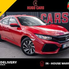 Honda Civic 2018