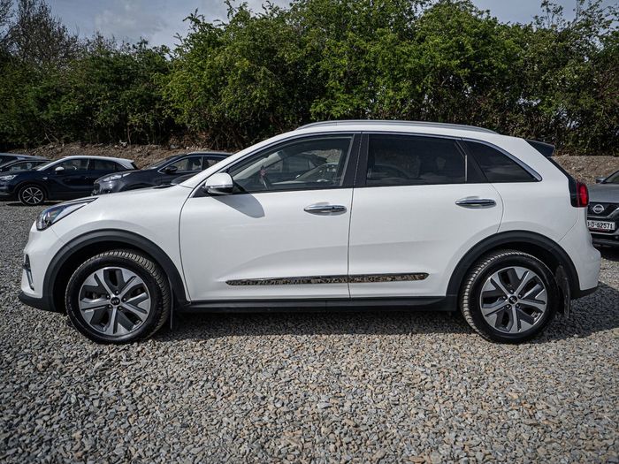 Kia E-Niro 2021
