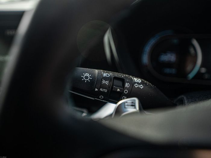 Kia E-Niro 2021