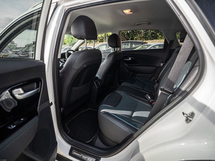 Kia E-Niro 2021