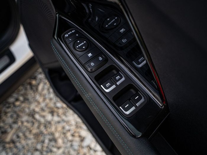 Kia E-Niro 2021
