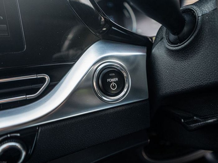 Kia E-Niro 2021