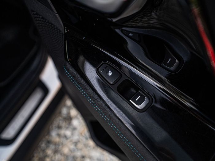 Kia E-Niro 2021
