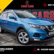 Nissan QASHQAI 2018