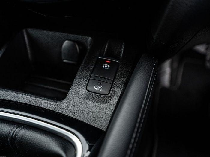 Nissan QASHQAI 2018