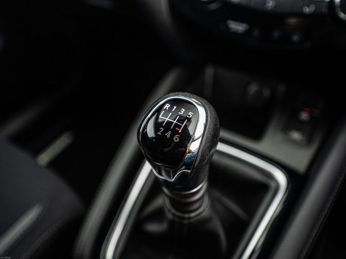 Nissan QASHQAI 2018