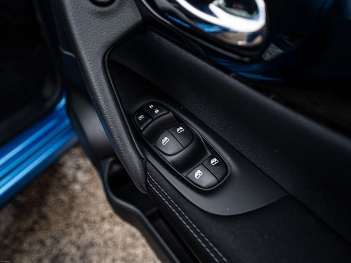 Nissan QASHQAI 2018