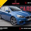 BMW 2 Series 2017