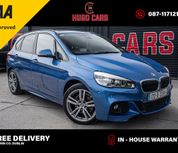 BMW 2 Series 2017