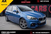 BMW 2 Series 2017