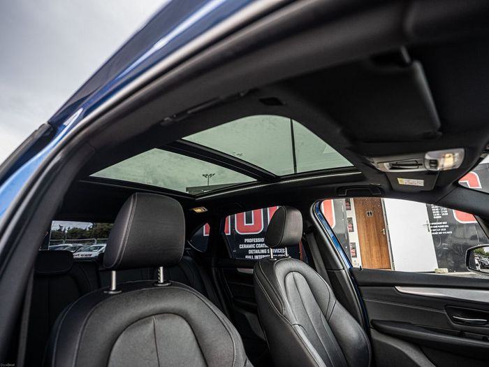 BMW 2 Series 2017