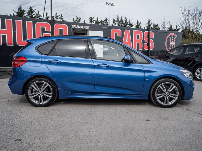 BMW 2 Series 2017