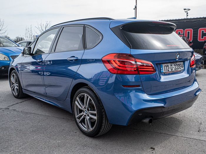 BMW 2 Series 2017