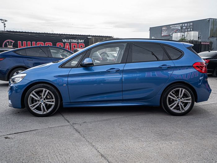 BMW 2 Series 2017
