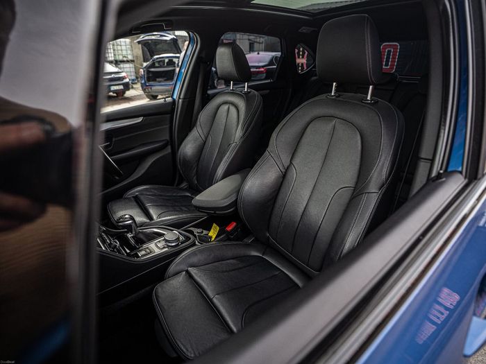 BMW 2 Series 2017