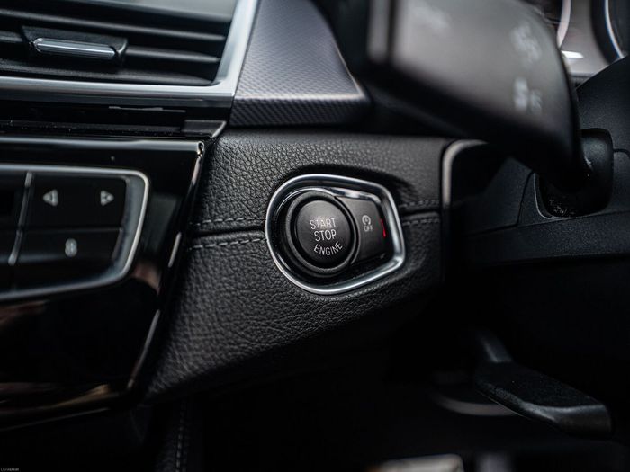 BMW 2 Series 2017