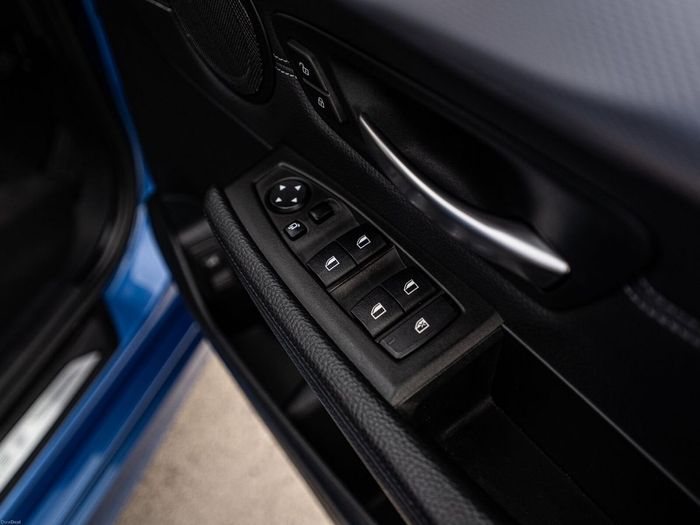 BMW 2 Series 2017