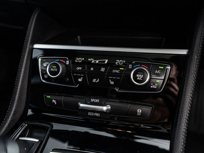 BMW 2 Series 2017