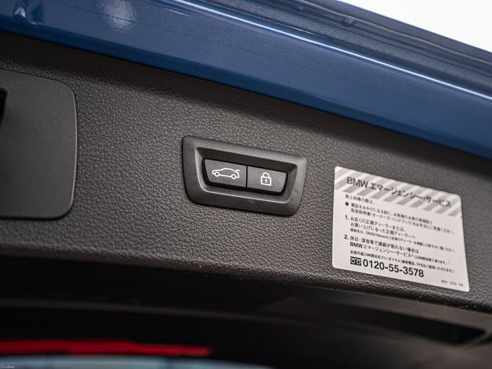 BMW 2 Series 2017